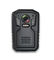 4G 3G WIFI Police Body Cameras With 1080P 2 Way Audio Night Version