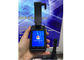 Bluetooth GPS Law Enforcement Video Camera 2.0 USB Port With 2.8 '' LCD Screen