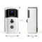 1080P 2 in 1 Dattery Doorbell Camera Battery Powered WiFi Wireless Home Security IP Camera PIR Surveillance Camera
