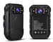 2 Way Spy Body Worn Camera Audio And Remote Function WIFI GPS Built In 32 GB TF Card