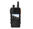 Walkie Talkie Body Camera with 2 Way Audio 3/4G Police Body Camera with intercom Camera Support Live Streaming Monitor