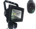 PIR 720P Light Camera 24 Hours Power Supply Camera With Detect Motion Lamp Camera Hidden Camera 1.3 Mega Pixel