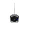 Battery Operated Wifi Security Camera With Solar Panel Night Vision 2 Way Audio