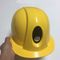 Safety Hard Hat with Chin Strap built in Smart  Camera  Support WiFi 4G 3G Bluetooth GPS Map