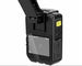 Body Mounted Police Video Cameras With GPS Function