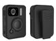 Portable mini size Body Worn Camera Ambarella A12 Police Video Recorder