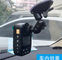 4K Police Worn Cameras high -Resolution Screen Water mark Protect