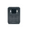 1080P WIFI Body Camera IP66 5MP Police DVR Recorder ABS Material