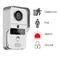 AC24V RTSP 4G Wifi Security Camera Unlock Doorbell Yoosee APP