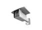 IR Solar Wifi IP66 Outdoor Security Camera With Motion Detective