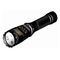 Recorder LED 120 Degree Police Tactical Flashlight