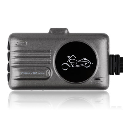 RGB Display 3" IPS Motorcycle Recorder Camera 32GB Memory