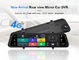 4G Front And Back ADAS 1080P Streaming Media Dual Lens Dash Cam