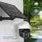 Security System 4G Solar Outdoor Camera Waterproof IP66 Camera For Backyard