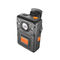NVR 1440P 4G Wearable Camera 3200mAh Support 256G Storage