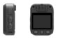 DC3.7V CMOS Infrared Police Body Camera Abs Gps 8m Photo Resolution