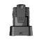 H.265 1080P AES256 Portable Mini Police Worn Camera ABS CMOS