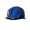 Smart Safety Helmet Camera ABS support 4G Wifi GPS Blue Tooth SOS Widely Use In Mining Electric Construction Industry