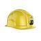 Smart Safety Helmet Camera ABS support 4G Wifi GPS Blue Tooth SOS Widely Use In Mining Electric Construction Industry