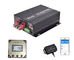 12V 60A DC-DC Battery charger Controller Bluetooth Android IOS for RV