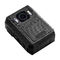 4000mAh Ambarella H22 Police Body Cameras OV4689 Sensor Waterproof