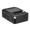 WAV OV4689 H.265 MPEG4 Waterproof Body Camera 4G WiFi GPS EIS G Sensor