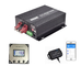 IP66 Through Dynamo DC Battery Charger Dual Input 12V To 12V 820W