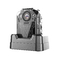 CMOS Sensor Police Body Camera 2500mAh SONY323 Beep Alert