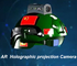 4G Wifi GPS BT4.0 Tactical Helmet Camera 4000mAh Helmet Video Camera