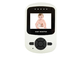 Wireless 2.4 Inch LCD Baby Monitor Camera Baby Monitor Night Vision Camera