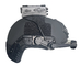4G GPS WIFI Military Helmet Camera Live Streaming Split AR Holooraphic