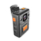 Night Vision H.265 4G GPS Body Worn Camera Docking Station Shockproof IP67 Waterproof