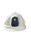 4G GPS Wifi Live Stream Safety Helmet Camera For Mining Construction site