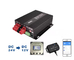 Fully Sealed DC DC Battery Charger 780w B2B Battery To Battery Charger For Vehicle Systems