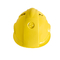 Hard Hat Smart Helmet Camera 4200mAh Battery Construction Live Streaming