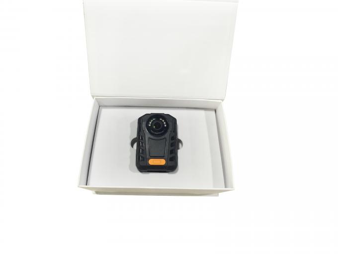 Multi Functional Personal Camera Recorder Ambarella A7 With 5 MP CMOS ...