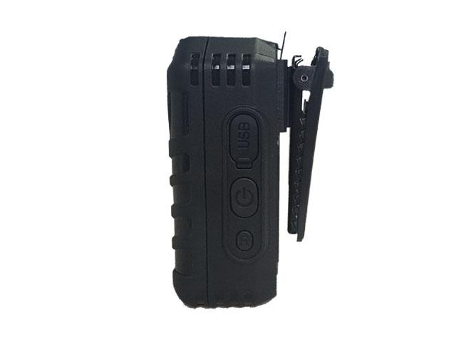 Multi Functional Personal Camera Recorder Ambarella A7 With 5 MP CMOS ...