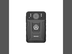33 Mega Pixel Private Body Cameras with Wide Angle 150 Degrees Recording