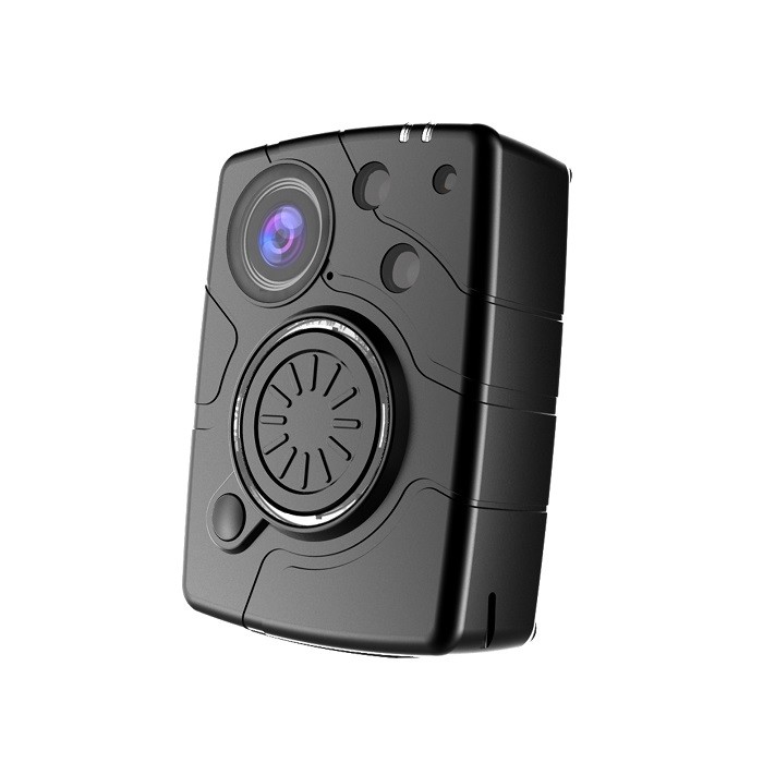 Mp4 Video Camera Full HD 1440P 1080P Video MP4 Body Worn Camera H.264 H.265 CMOS Sensor ...