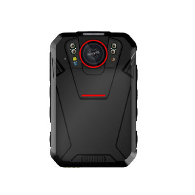 2.4 inch touch screen Android 8.1 System 4G WiFi Law Enforcement Recorder