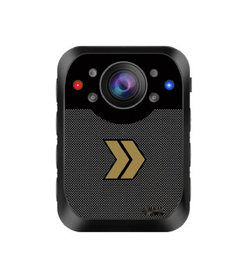 2-Inch LCD Bodycam Picture-in Picture Mode with Remote HD External Mini camera