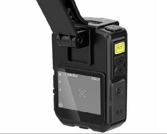 2 Inch Screen Body Video Camera Recorder IP65 Wifi IR Night Vision Sony Main Sensor