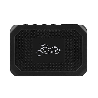 Motorcycle Recorder AVI AHD2053 Dual Dashboard Camera 640*480